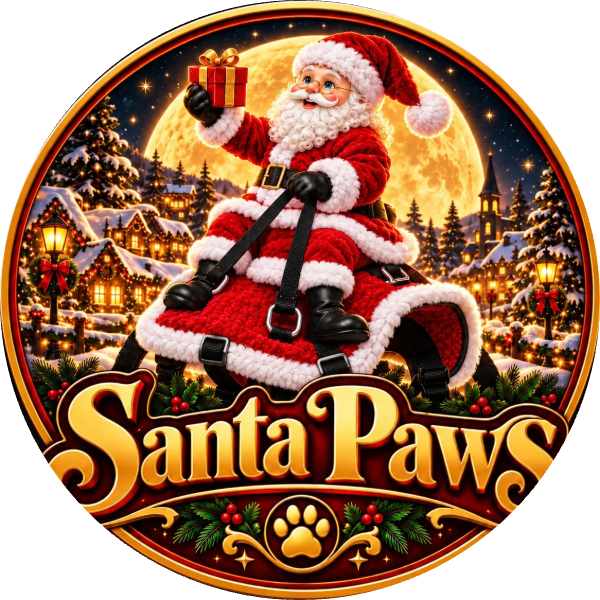 SantaPaws